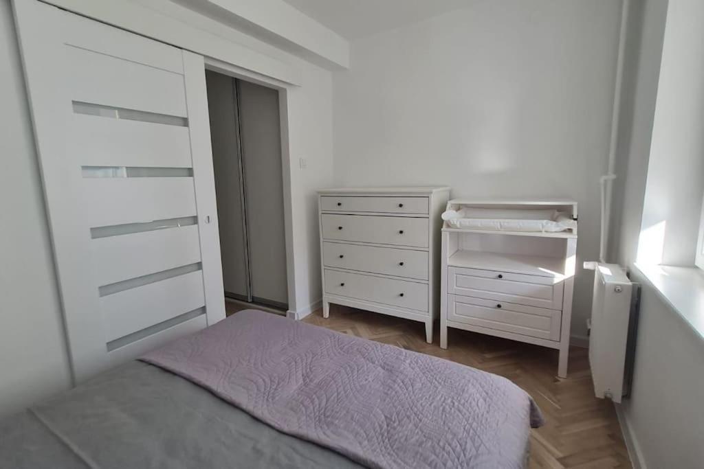 Mieszkanie W Gdyni Gdyně Exteriér fotografie
